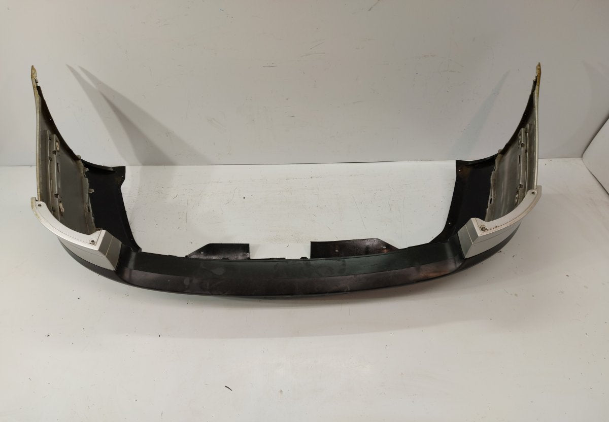 Rear bumper SKODA OCTAVIA II (1Z) (2004-2013)
