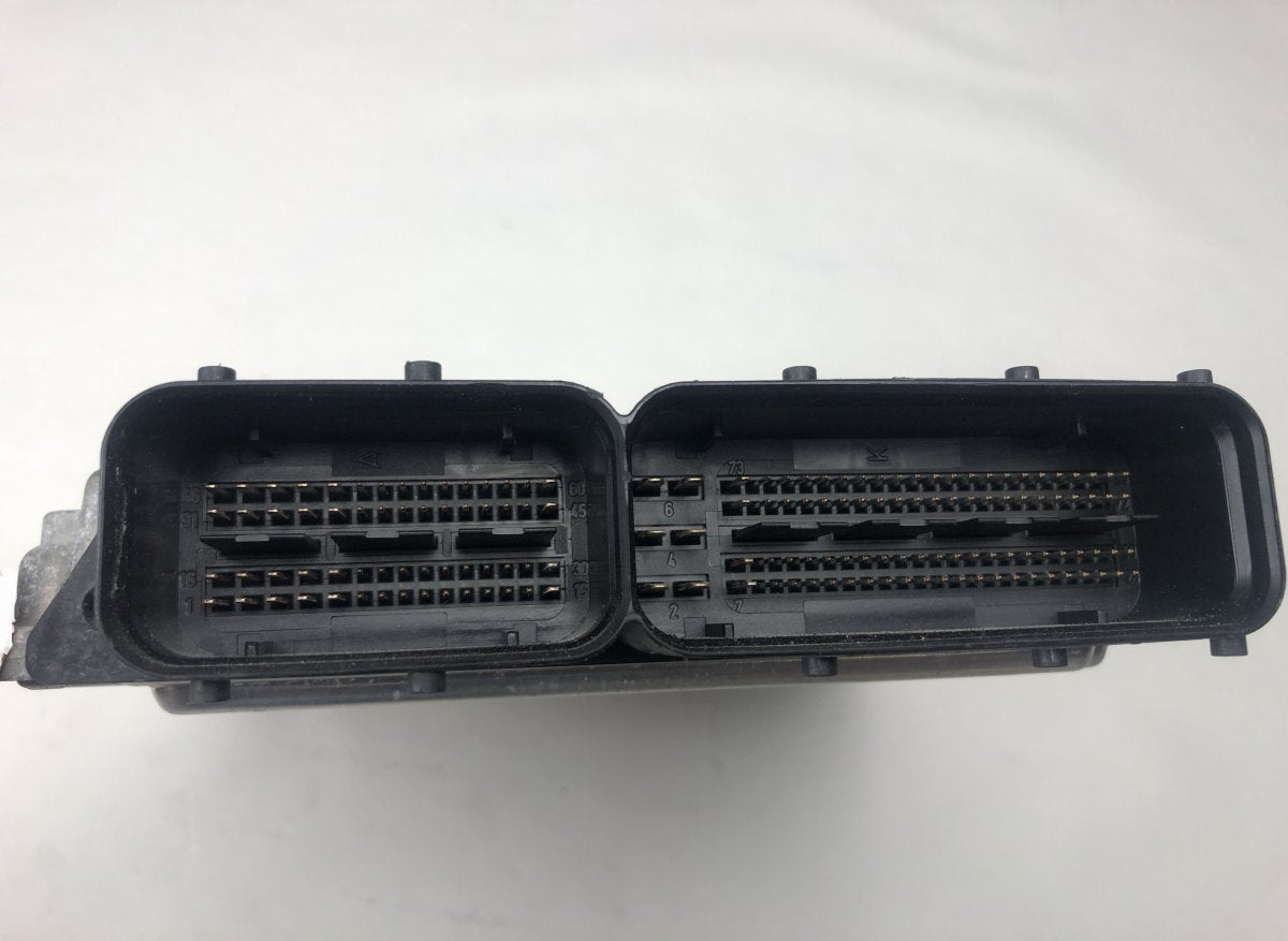 03C906032H Engine Control Unit / module (ECU) VW TOURAN (1T1, 1T2) (2003-2010)