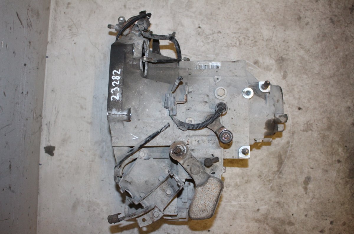 Gearbox HONDA FR-V (2004-2009)