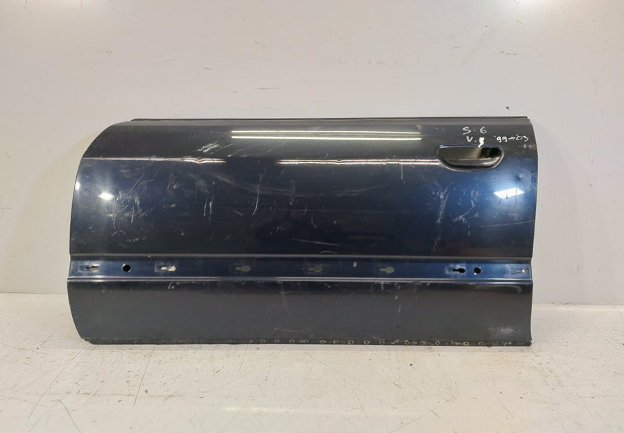 Door Front Left AUDI A8 (4D2, 4D8) (1994-2002)