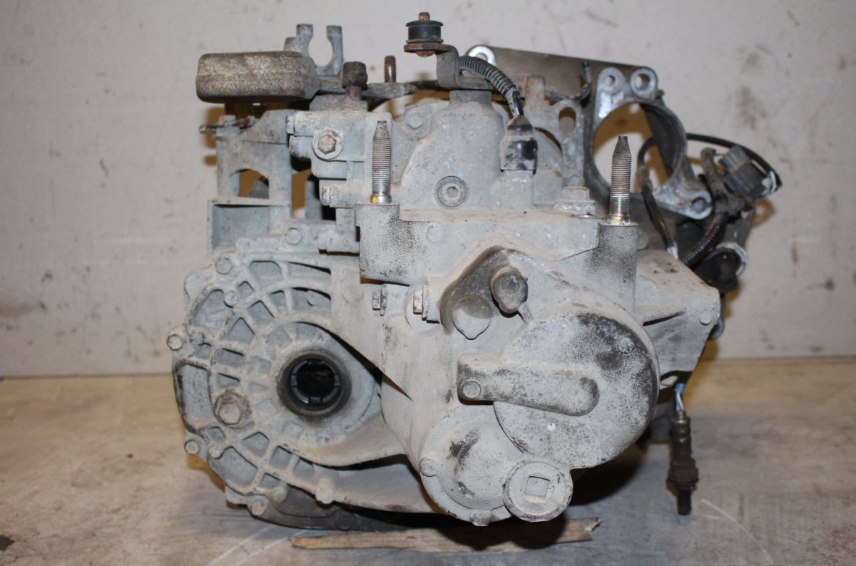 Gearbox HONDA FR-V (2004-2009)
