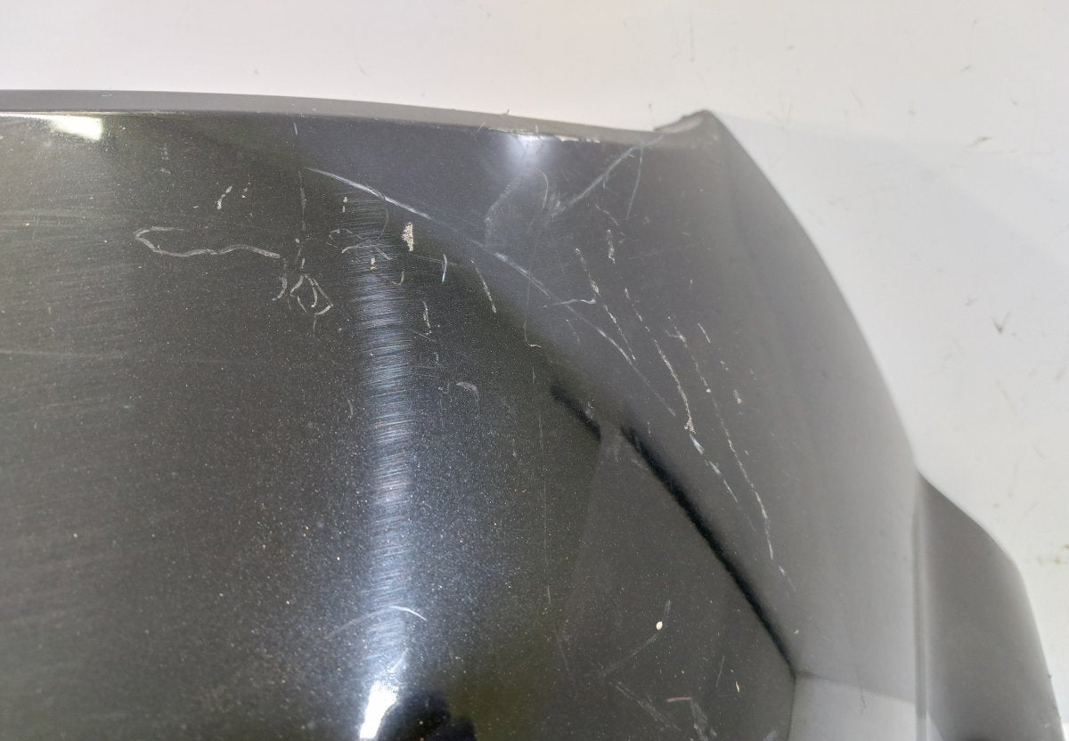 1P0807421D Rear bumper SEAT LEON (1P1) (2005-2012)