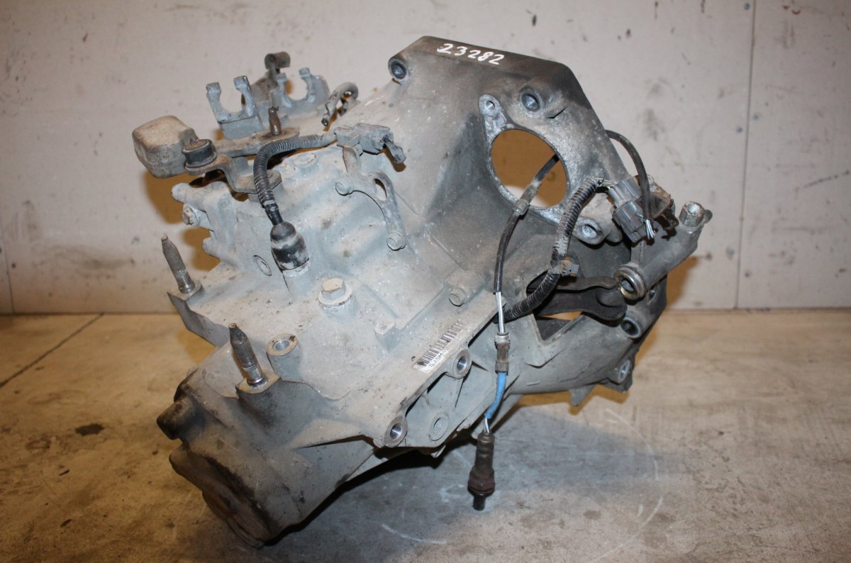 Gearbox HONDA FR-V (2004-2009)