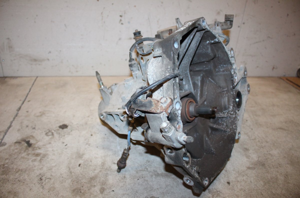 Gearbox HONDA FR-V (2004-2009)