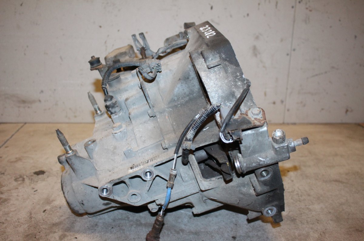 Gearbox HONDA FR-V (2004-2009)