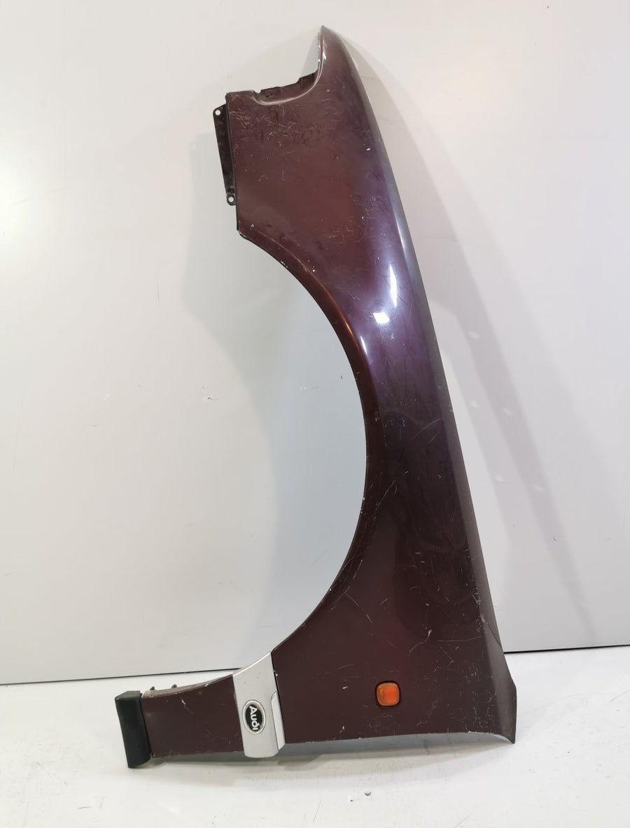 Fender Front Left AUDI A8 (4D2, 4D8) (1994-2002)
