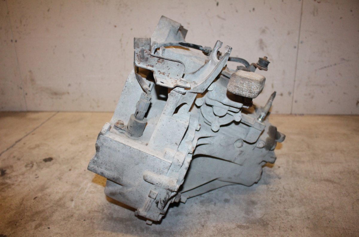 Gearbox HONDA FR-V (2004-2009)