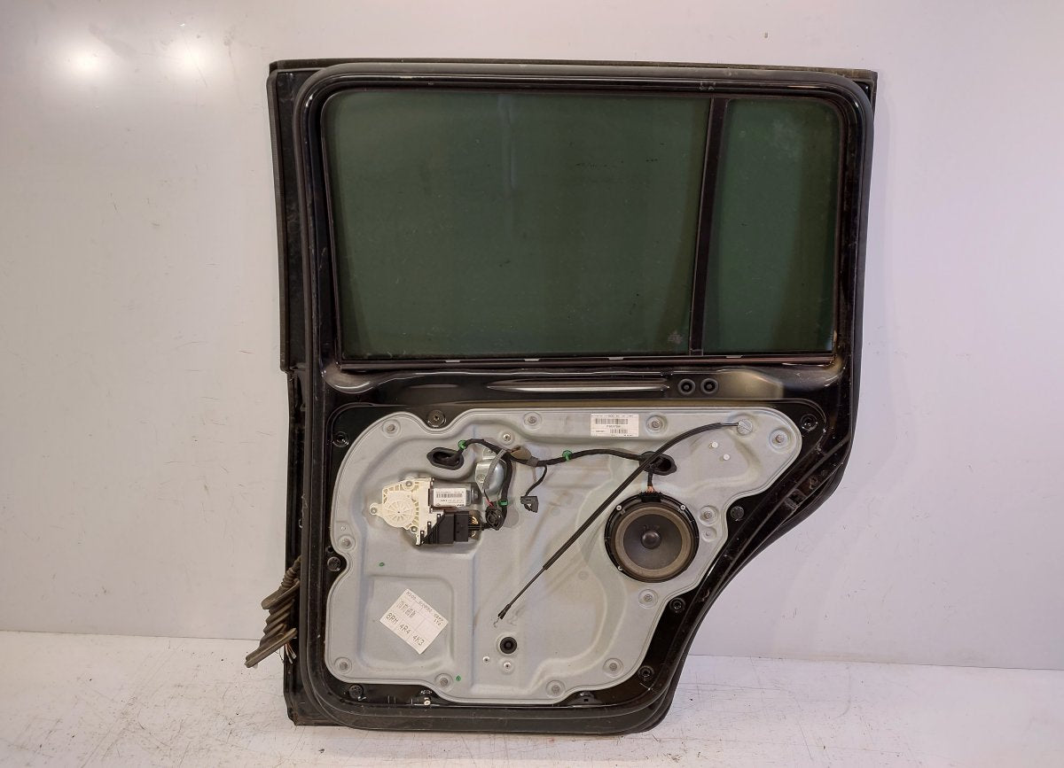 Door Rear Right VW TOURAN (1T1, 1T2) (2003-2010)