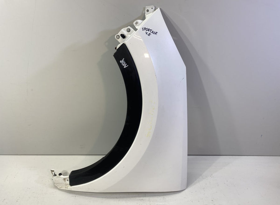 Fender Front Left KIA SPORTAGE III (SL) (2010-2015)