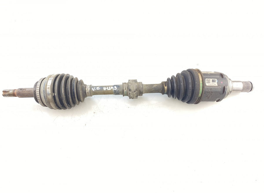 4342048091 Drive Shaft Front Left TOYOTA HARRIER II (XU30) (2003-2013)