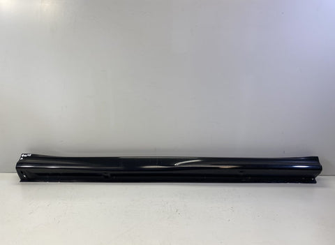 Side Skirt Right MITSUBISHI ASX I / RVR III (GA) (2010-2023)