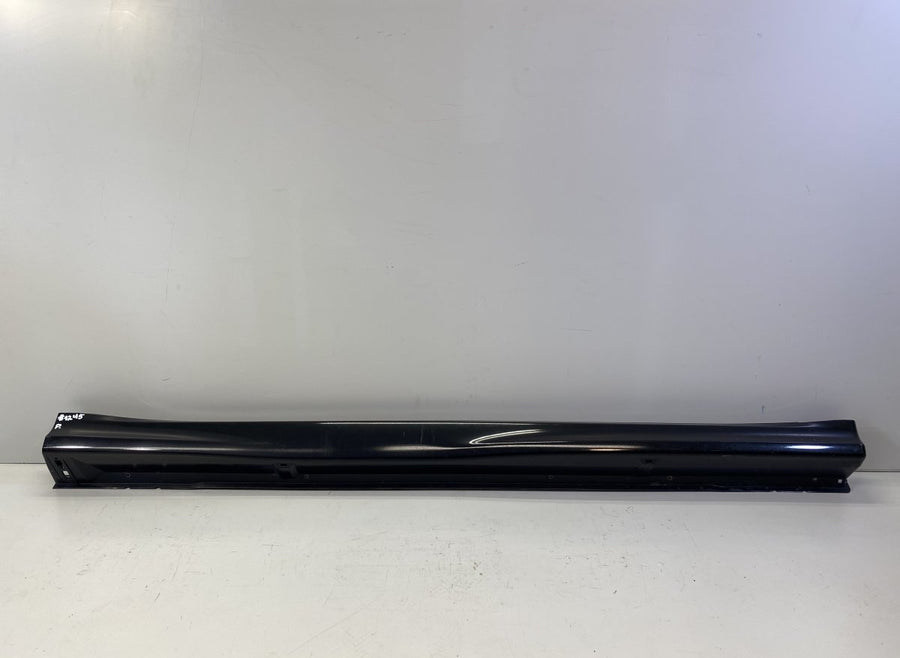 Side Skirt Right MITSUBISHI ASX I / RVR III (GA) (2010-2023)