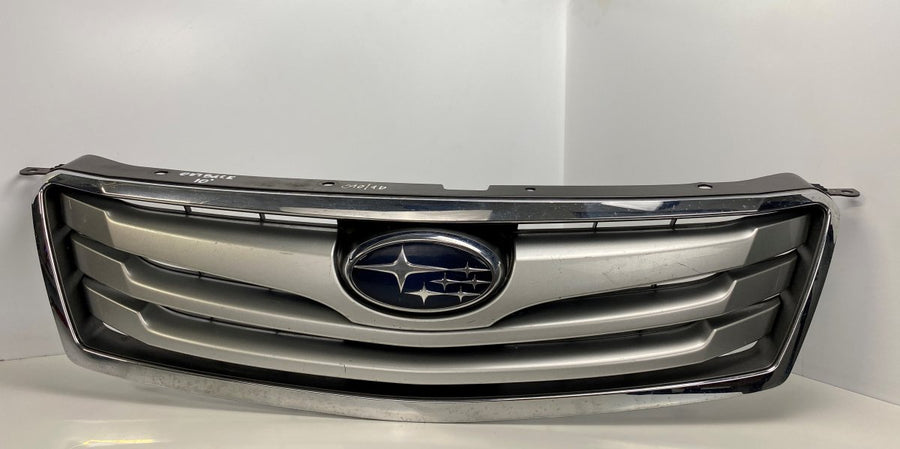 91121-AJ020 Radiator Grille SUBARU LEGACY V / Outback (2009-2014)