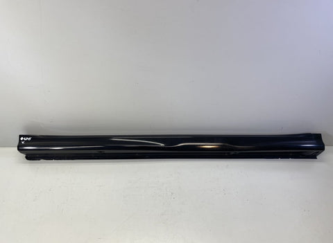 Side Skirt Left MITSUBISHI ASX I / RVR III (GA) (2010-2023)