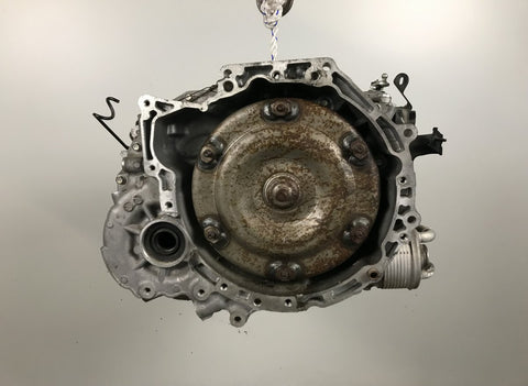 TF-70SC Gearbox CITROËN C5 II (2008-2019)
