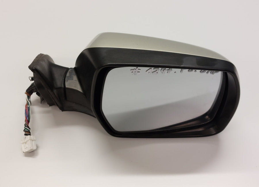 91036AJ020 91054AJ000G3 84401AG043 91039AJ020 A4082-359 Mirror right SUBARU LEGACY V / Outback (2009-2014)