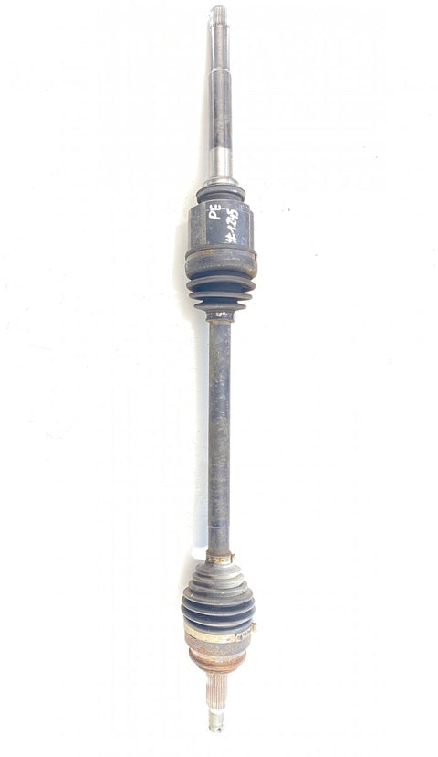 Drive Shaft Front Right MITSUBISHI ASX I / RVR III (GA) (2010-2023)