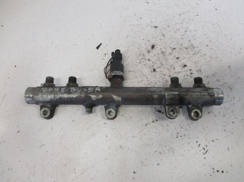 0445224009 Fuel Distributor / fuel rail PEUGEOT BOXER (244)(2002-2006)