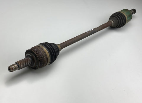 28321AJ000 Drive Shaft Front Right SUBARU LEGACY V / Outback (2009-2014)