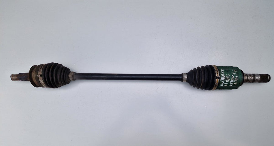28421AJ021 Drive Shaft Front Right SUBARU LEGACY V / Outback (2009-2014)