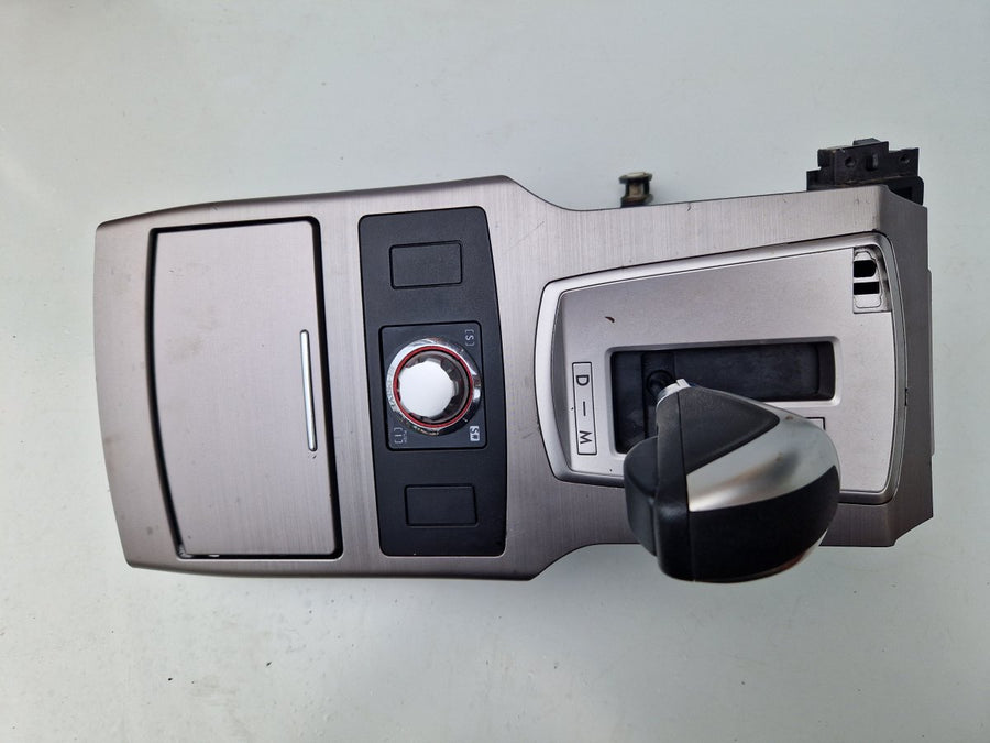35121AJ0000 35121AJ0000 Gearshift Mechanism SUBARU LEGACY V / Outback (2009-2014)