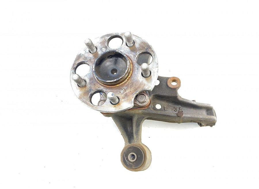 4230548021 Wheel bearing housing rear left TOYOTA HARRIER II (XU30) (2003-2013)
