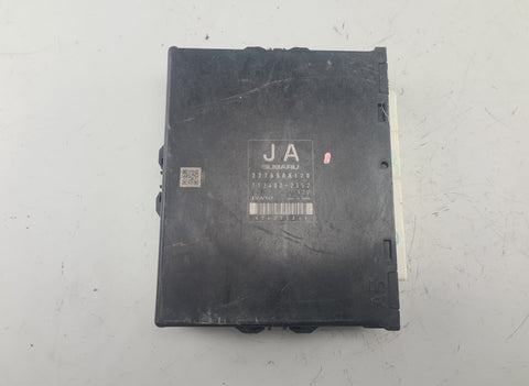 22765AA120 Engine Control Unit / module (ECU) SUBARU LEGACY V / Outback (2009-2014)