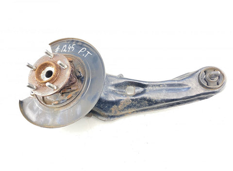 Wheel bearing housing rear right MITSUBISHI ASX I / RVR III (GA) (2010-2023)