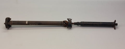 3710053081 Propeller Shaft Complete LEXUS IS II (XE20) (2005-2013)