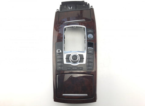 4F2864261 4F1919611J 4F1919610K 4F2905217E Joystick (MMI control switch / pad) AUDI A6 / A6 ALLROAD (C6, 4F) (2004-2011)