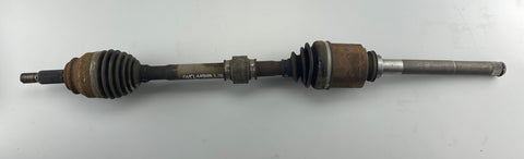 Drive Shaft Front Right MITSUBISHI OUTLANDER III (GG, GF, ZJ, ZK, ZL) (2012-2021)