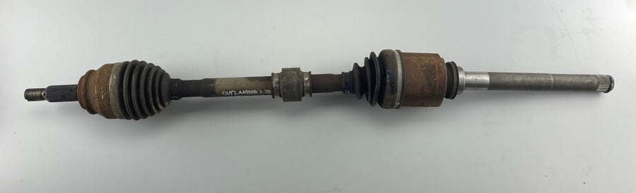 Drive Shaft Front Right MITSUBISHI OUTLANDER III (GG, GF, ZJ, ZK, ZL) (2012-2021)