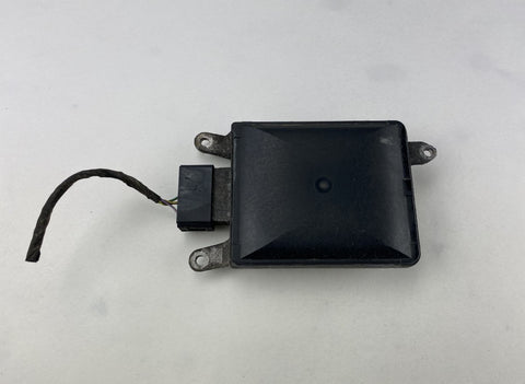 6795774 12037310 00901456 BLIND SPOT radar sensor BMW 5 (F10, F11) (2010-2017)