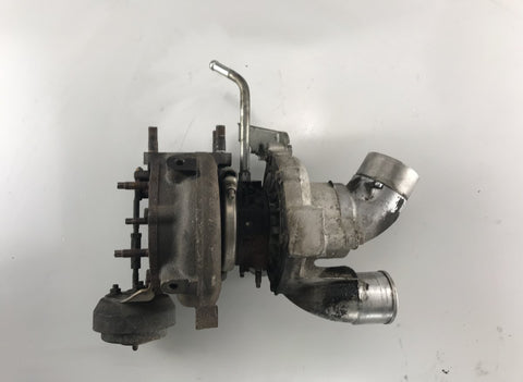 1720106010 Turbocharger LEXUS IS II (XE20) (2005-2013)