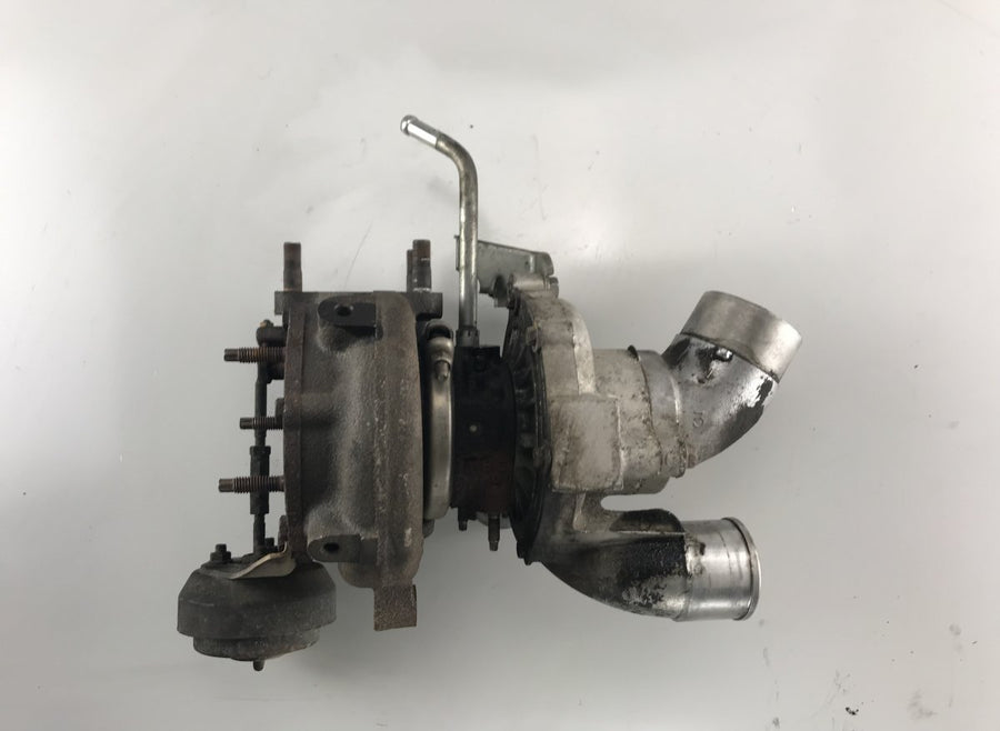 1720106010 Turbocharger LEXUS IS II (XE20) (2005-2013)