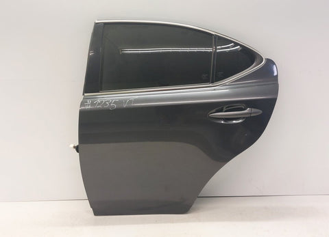 6700453040 Door Rear Left LEXUS IS II (XE20) (2005-2013)
