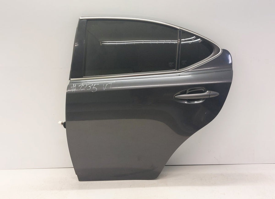 6700453040 Door Rear Left LEXUS IS II (XE20) (2005-2013)