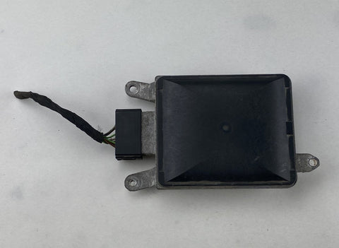 6632679577401 6795773 12037310 BLIND SPOT radar sensor BMW 5 (F10, F11) (2010-2017)