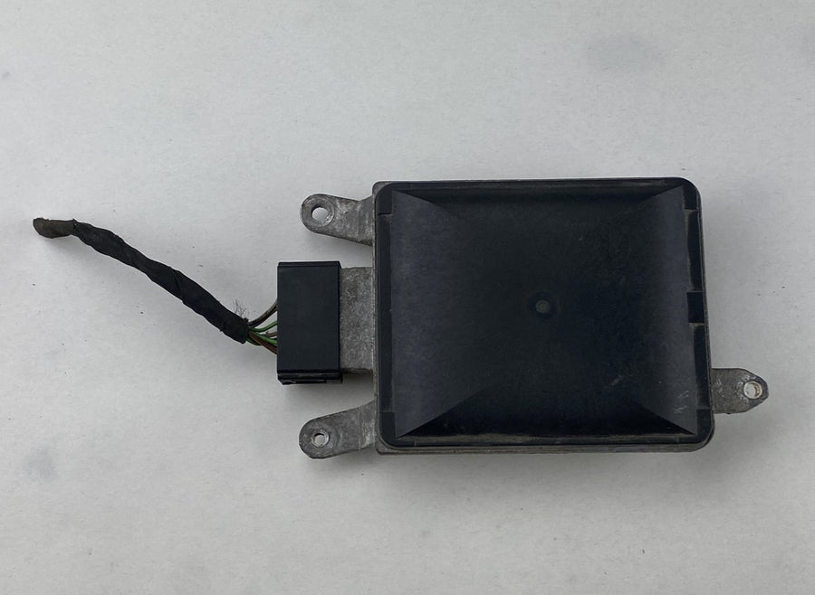 6632679577401 6795773 12037310 BLIND SPOT radar sensor BMW 5 (F10, F11) (2010-2017)