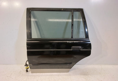 Door Rear Left MITSUBISHI PAJERO SPORT (K90) (1997-2008)