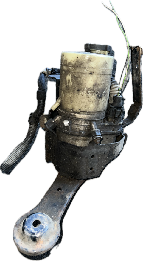 Power steering pump OPEL VECTRA C (2002-2010)