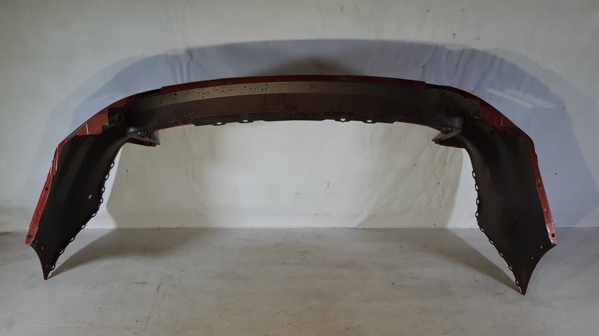 71501T1VZX00 Rear bumper HONDA CR-V IV (RM) (2012-2016)