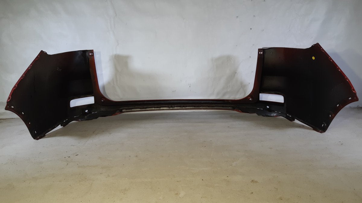 71501T1VZX00 Rear bumper HONDA CR-V IV (RM) (2012-2016)