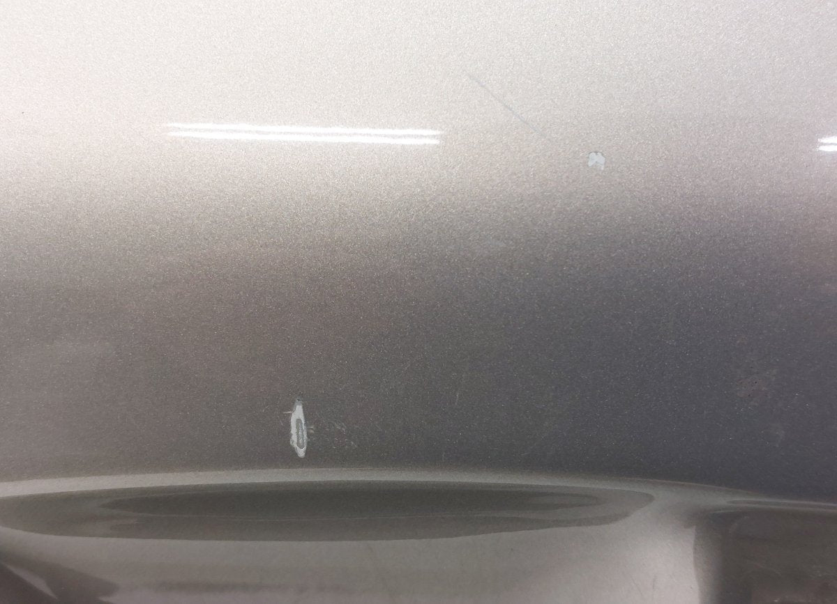 77003A2200 Door Rear Left KIA CEE'D II (JD) (2012-2018)
