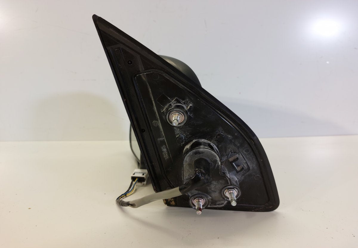 E4022589 7632B543 Mirror left MITSUBISHI ASX I / RVR III (GA) (2010-2023)