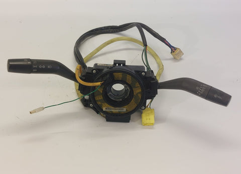 8973606950 Steering wheel slip ring / squib ISUZU D-MAX I (RA, RC) (2002-2012)