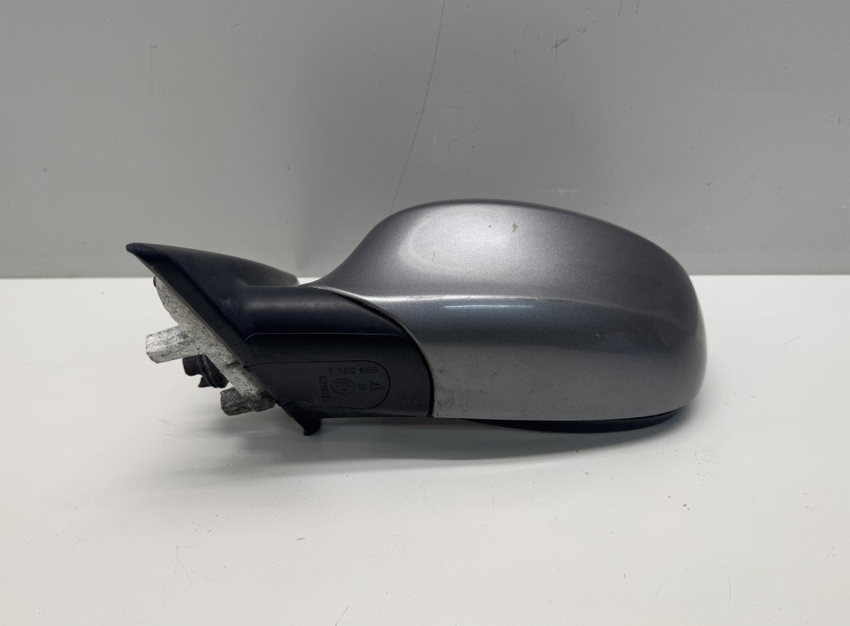 51167268263 7268263 Mirror left BMW 3 (E90, E91, E92, E93) (2005-2011)