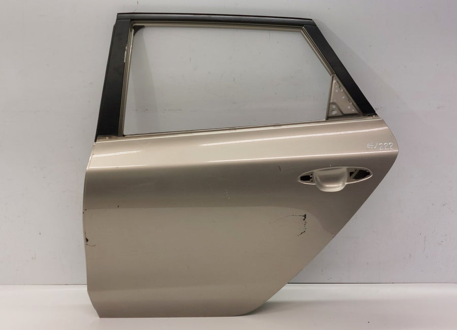 77003A2200 Door Rear Left KIA CEE'D II (JD) (2012-2018)