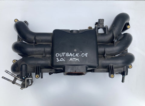 AB590AB880 AB800AB750 Intake Manifold SUBARU LEGACY IV / Outback (2003-2009)