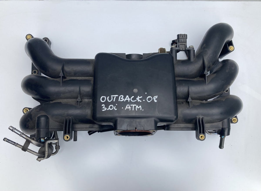 AB590AB880 AB800AB750 Intake Manifold SUBARU LEGACY IV / Outback (2003-2009)